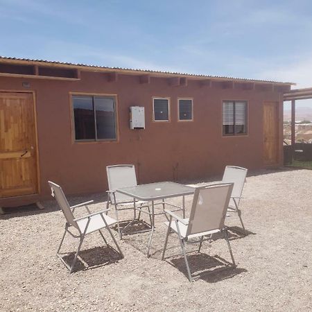 Hostal Pablito 2 San Pedro De Atacama Extérieur photo
