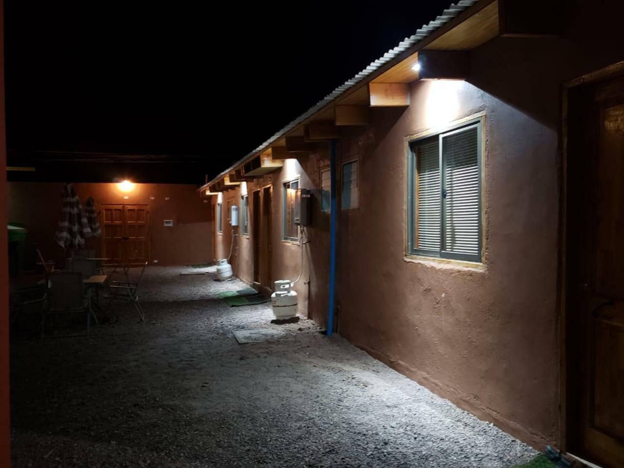 Hostal Pablito 2 San Pedro De Atacama Extérieur photo