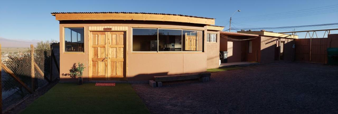 Hostal Pablito 2 San Pedro De Atacama Extérieur photo